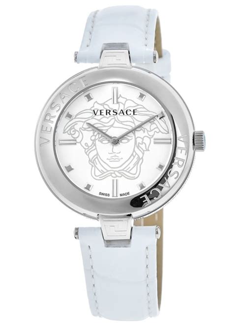 Versace Women's VE2J00221 New Lady 38mm Quartz Watch